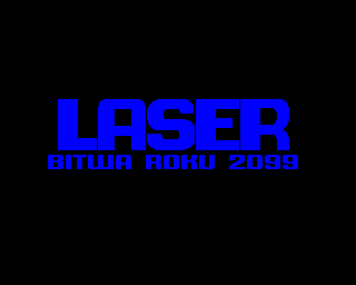 Laser