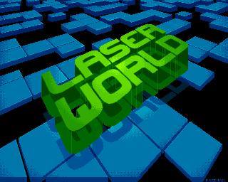 Laser World