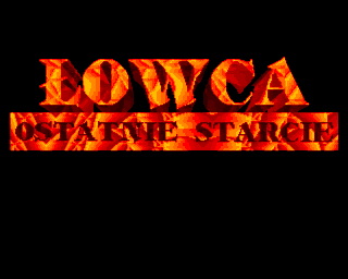 owca: Ostatnie Starcie