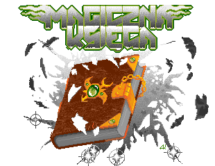Magiczna Ksi�ga