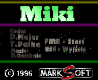 Miki