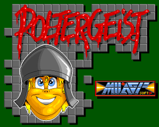 Poltergeist