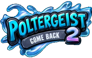Poltergeist 2