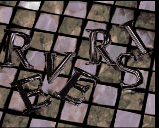 Reversi