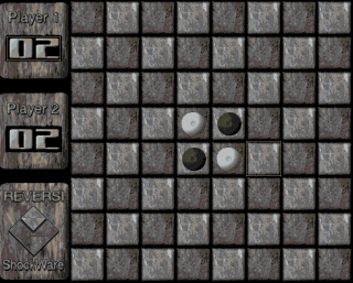 Reversi