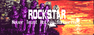 Rockstar