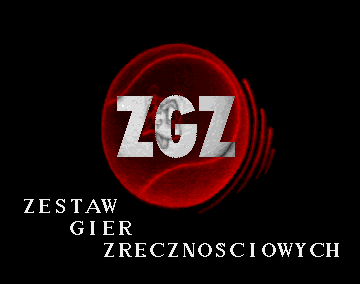 ZGZ - Zestaw Gier Zrcznociowych