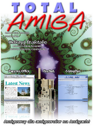 Total Amiga PL 24